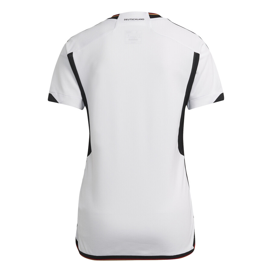 Maillot Femme Allemagne domicile 2022