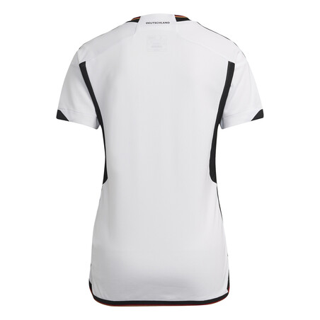 Maillot Femme Allemagne domicile 2022