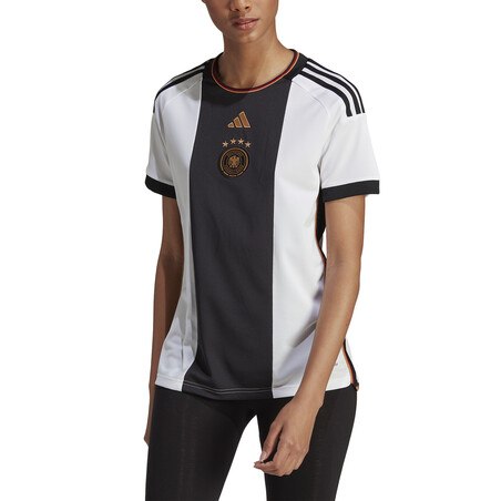 Maillot Femme Allemagne domicile 2022