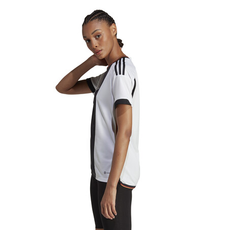Maillot Femme Allemagne domicile 2022