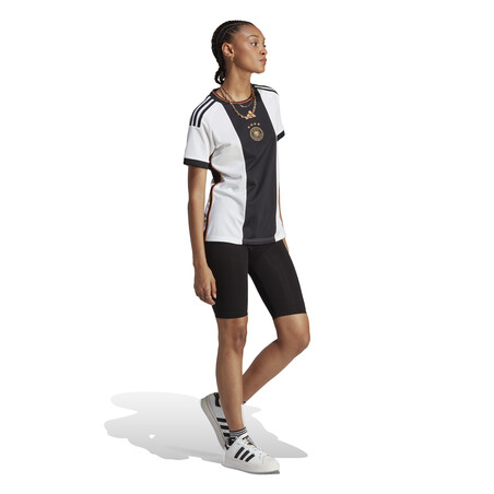 Maillot Femme Allemagne domicile 2022