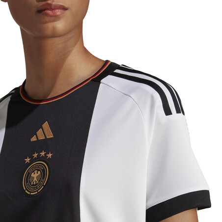 Maillot Femme Allemagne domicile 2022