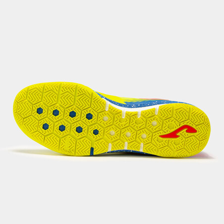 Joma Ragate 2209 Indoor jaune