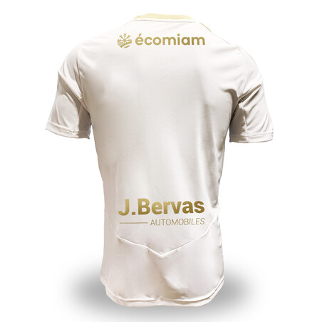 Maillot Stade Brestois extérieur 2022/23