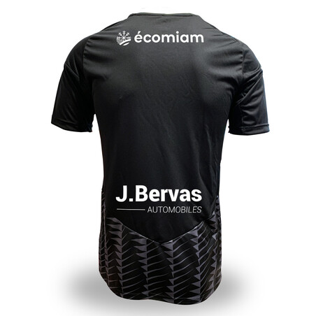 Maillot Stade Brestois third 2022/23