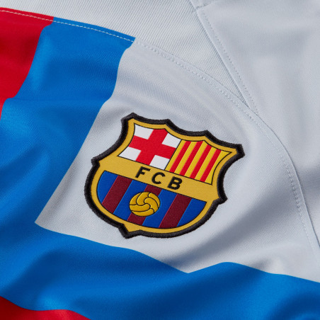 Maillot FC Barcelone third 2022/23
