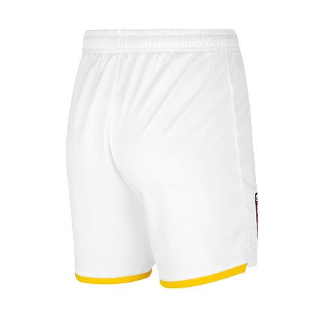 Short junior RC Lens third 2022/23