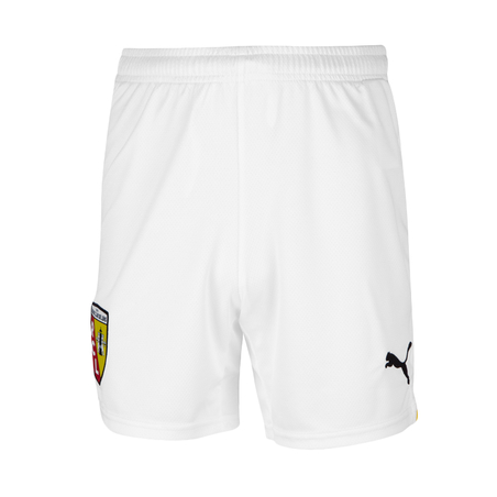 Short junior RC Lens third 2022/23