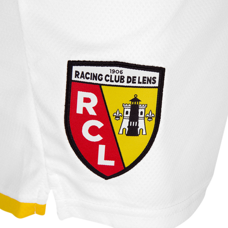 Short junior RC Lens third 2022/23