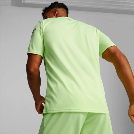 Maillot Manchester City third 2022/23