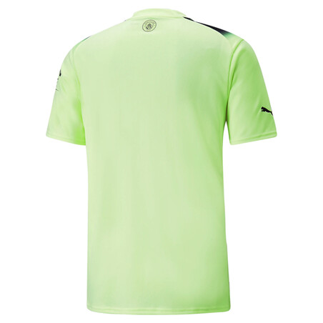 Maillot Manchester City third 2022/23