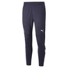 Pantalon entraînement OM bleu foncé 2022/23