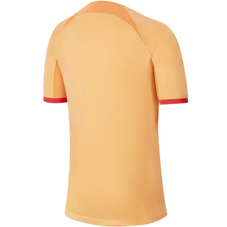 Maillot junior Atlético Madrid third 2022/23