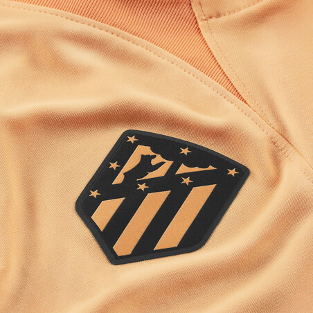 Maillot junior Atlético Madrid third 2022/23