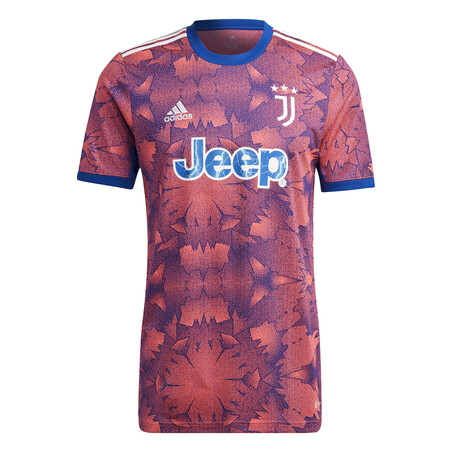 Maillot Juventus third 2022/23