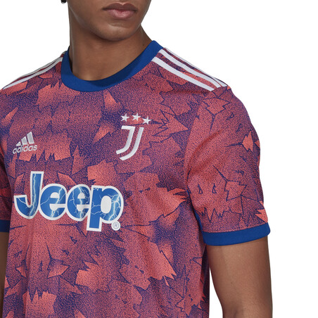 Maillot Juventus third 2022/23