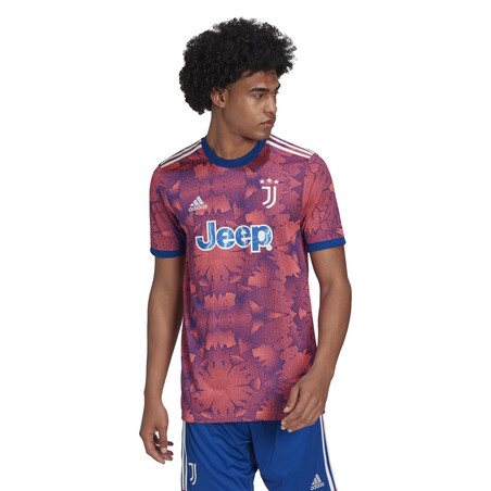Maillot Juventus third 2022/23