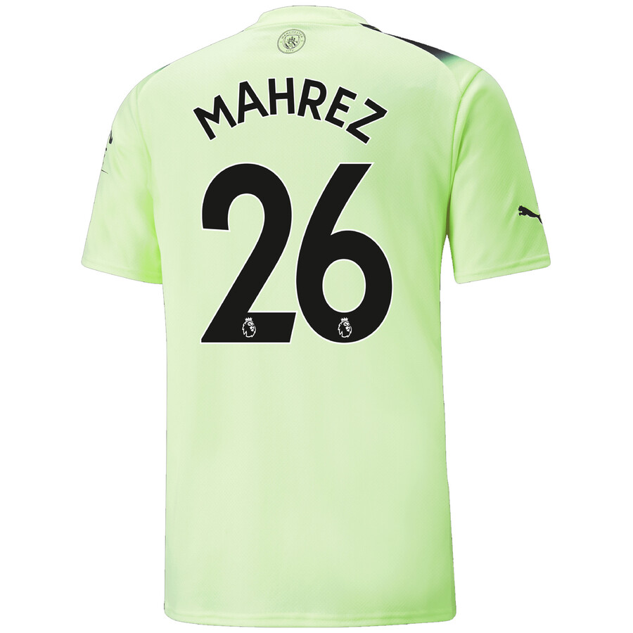 Maillot Manchester City EDITION LIMITEE Nouvel An Chinois 2022/23 sur Foot.fr