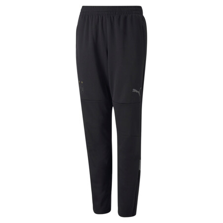 Pantalon entraînement junior Dortmund noir gris 2022/23