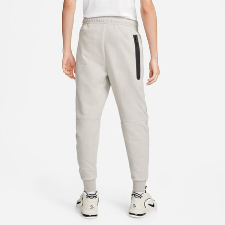 Pantalon survêtement Nike Tech Fleece Winter gris