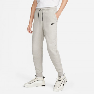 Pantalon survêtement Nike Tech Fleece Winter gris