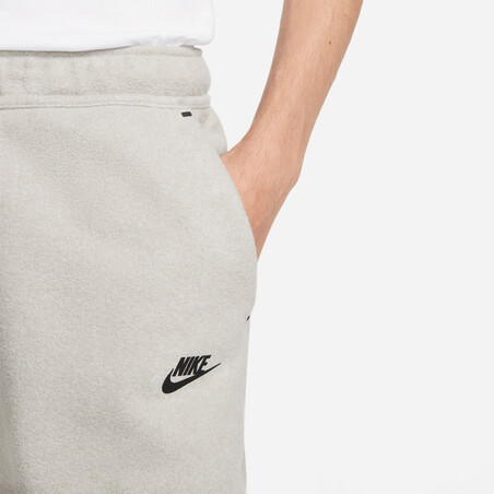 Pantalon survêtement Nike Tech Fleece Winter gris