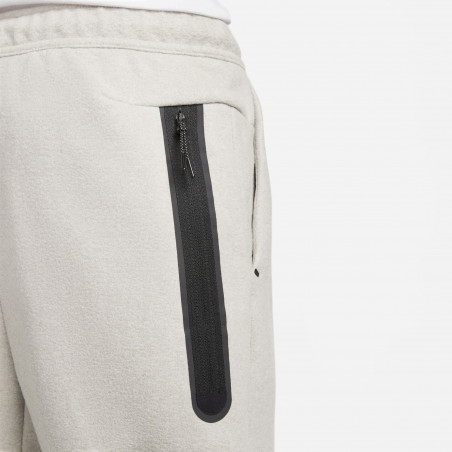Pantalon survêtement Nike Tech Fleece Winter gris