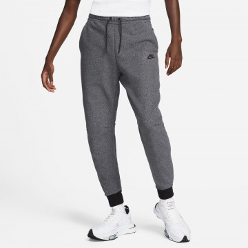 Pantalon survêtement Nike TechFleece Winter gris