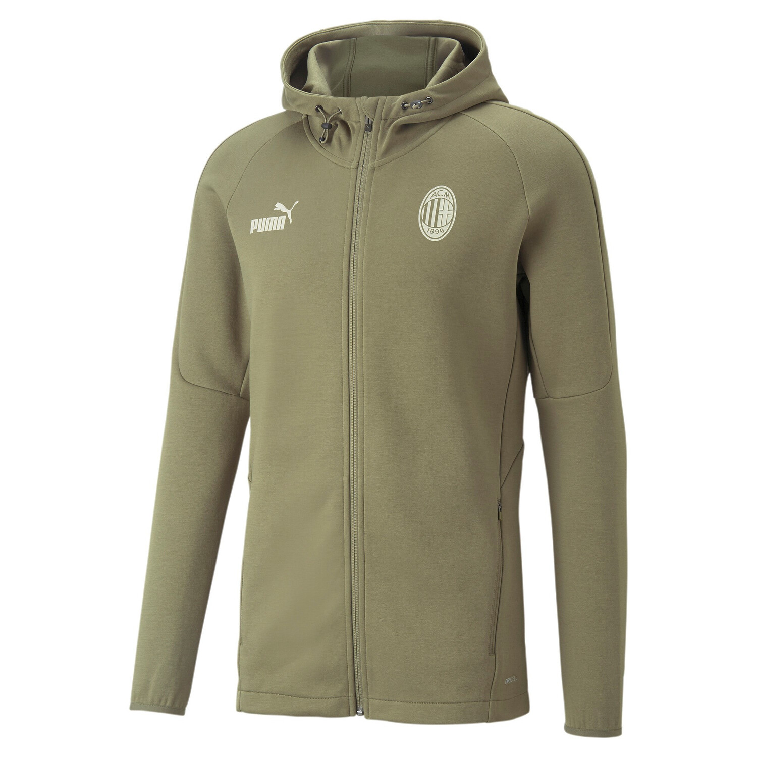 Survêtement ac store milan 2021