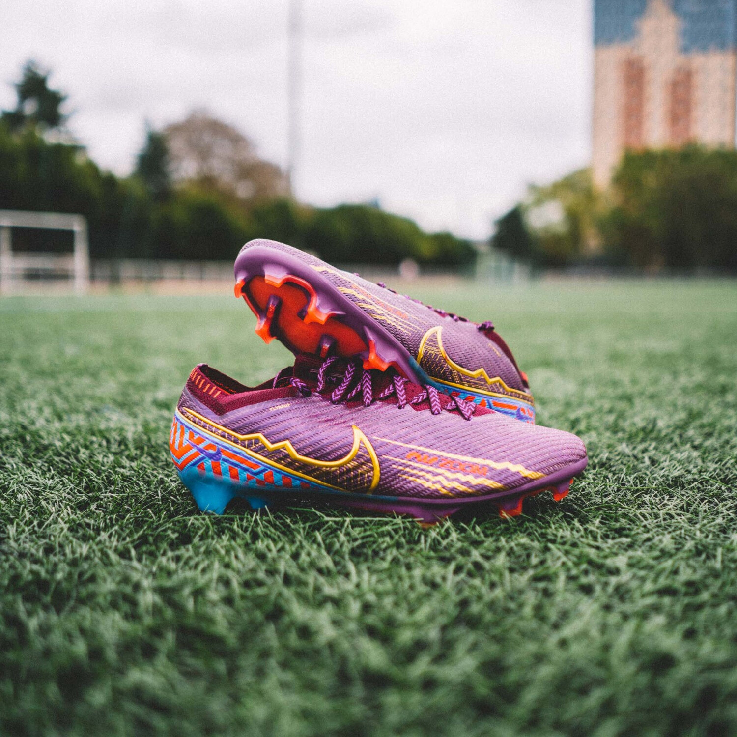mercurial air zoom vapor 15