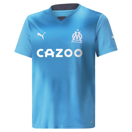 Maillot junior OM third 2022/23