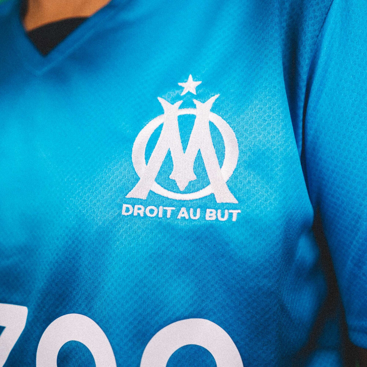 maillot om 2022 third