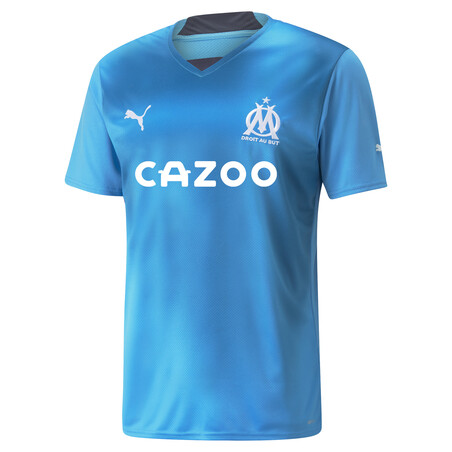 Maillot OM third 2022/23