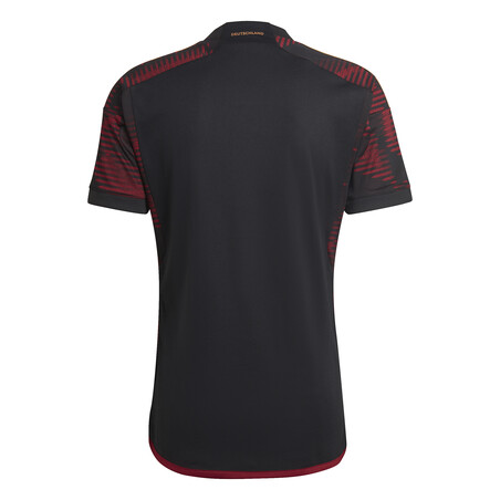 Maillot Allemagne extérieur 2022