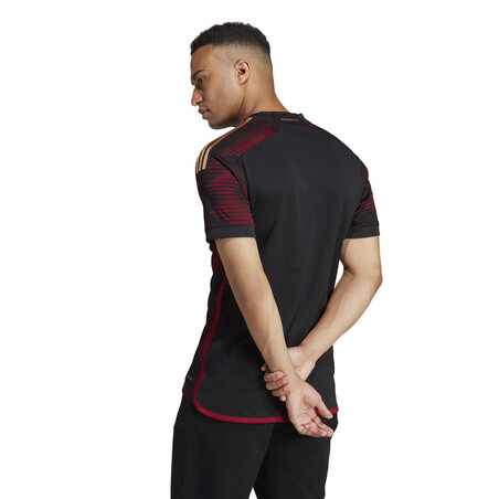 Maillot Allemagne extérieur 2022
