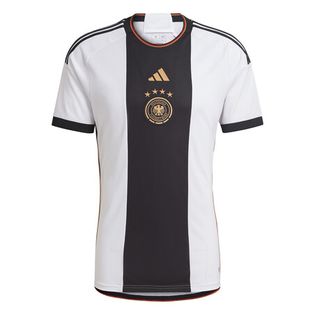 Maillot Allemagne domicile 2022