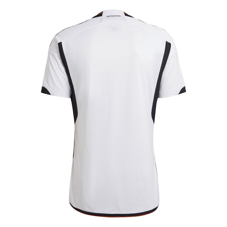 Maillot Allemagne domicile 2022