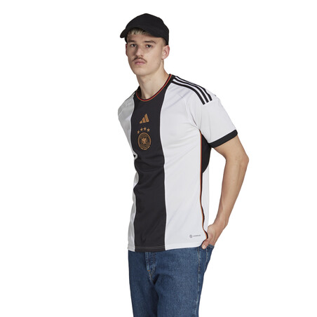 Maillot Allemagne domicile 2022