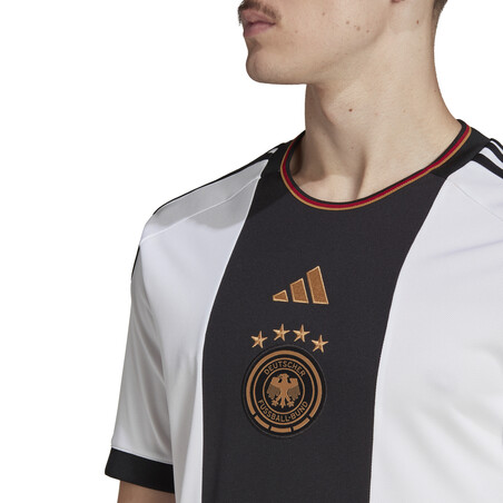 Maillot Allemagne domicile 2022