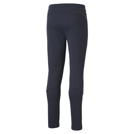 Pantalon survêtement OM Casual bleu foncé 2022/23