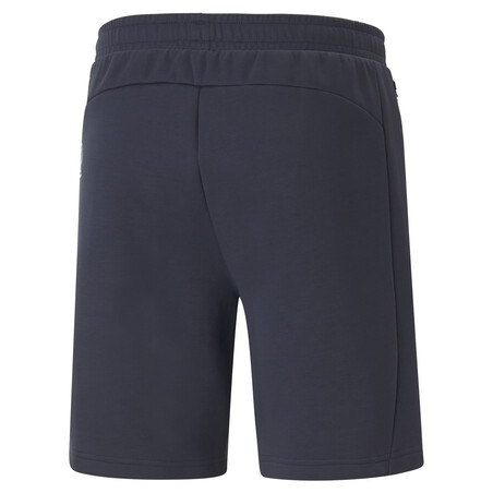 Short OM Casual bleu foncé 2022/23