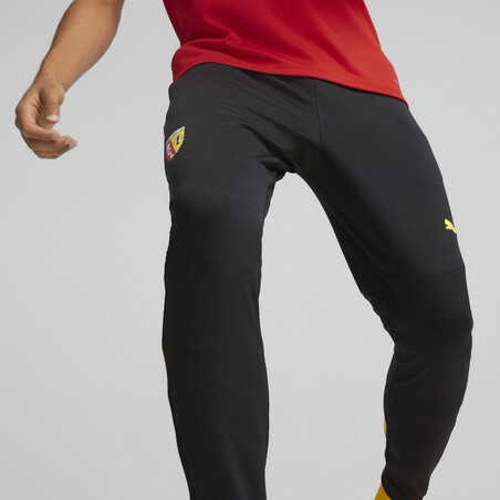 Pantalon entraînement RC Lens noir 2022/23