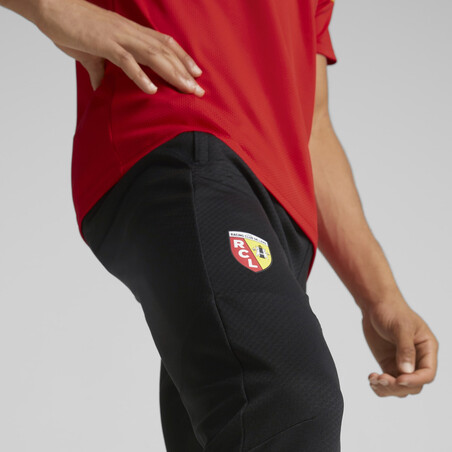 Pantalon entraînement RC Lens noir 2022/23