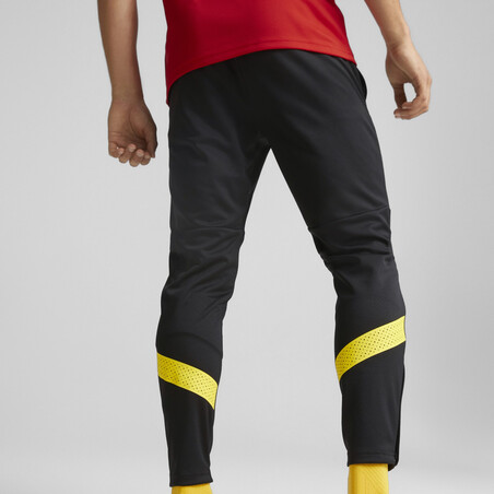 Pantalon entraînement RC Lens noir 2022/23