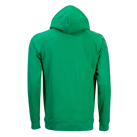 Veste survêtement ASSE vert 2022/23