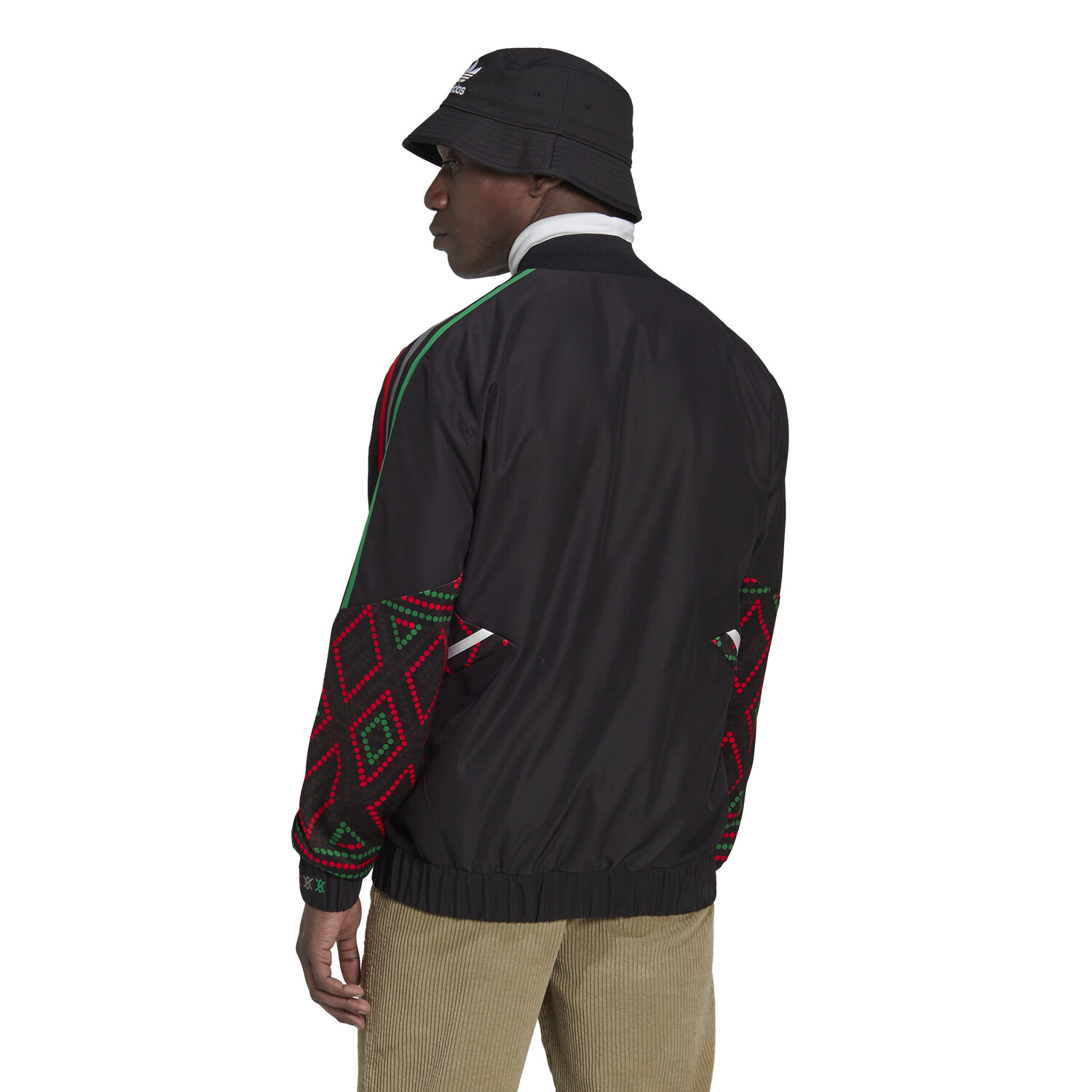 survetement daily paper