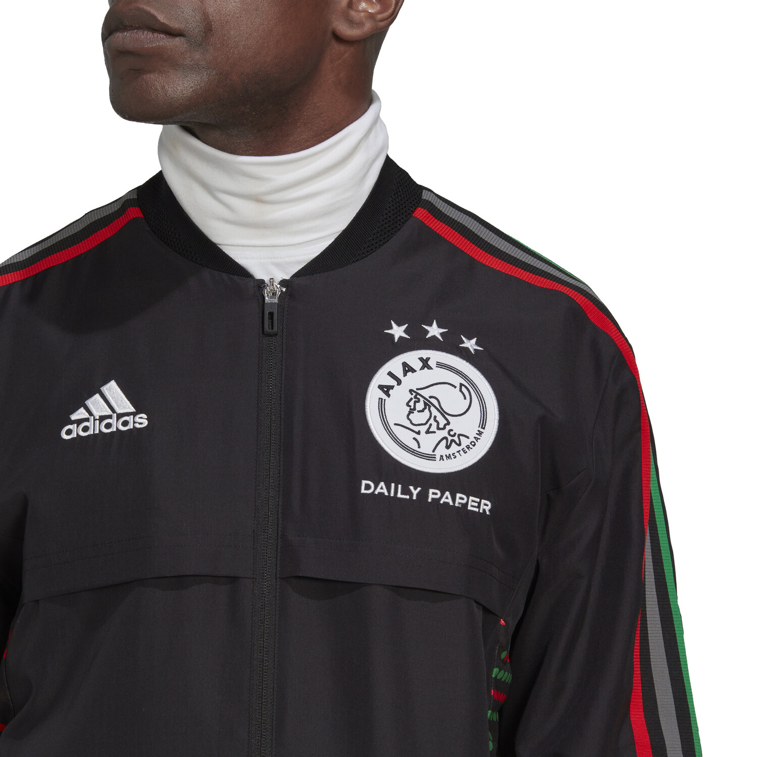 Survetement ajax on sale 2020