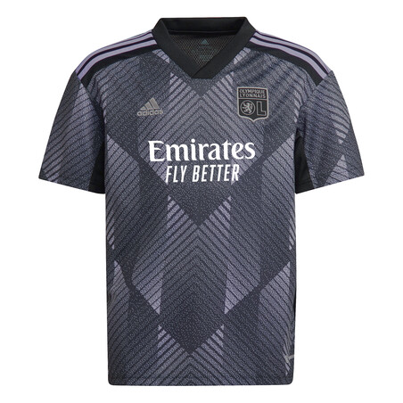 Maillot junior OL third 2022/23