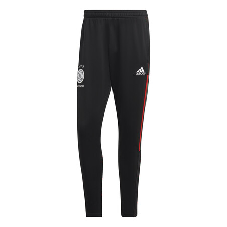 Pantalon survêtement Ajax Amsterdam x Daily Paper noir 2022/23