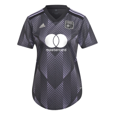 Maillot Femme OL third 2022/23